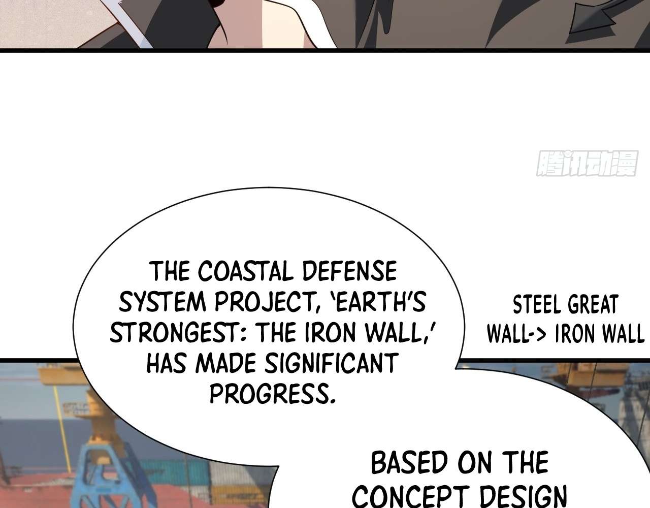God Slayer 2024 chapter 13 page 8