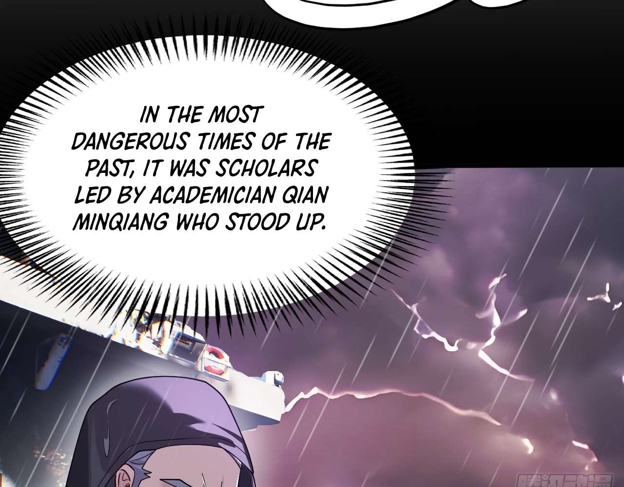 God Slayer 2024 chapter 13 page 22