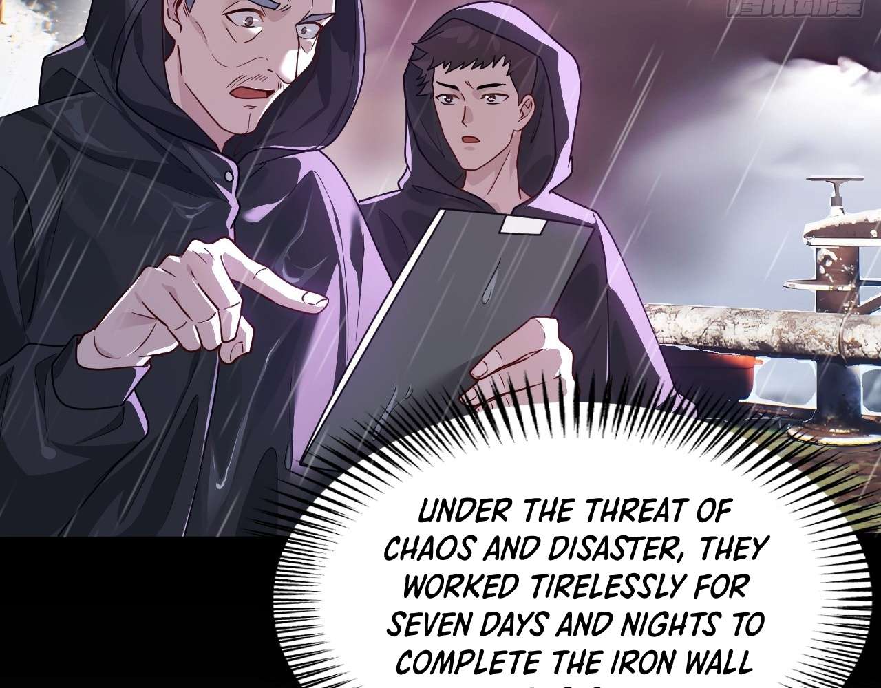 God Slayer 2024 chapter 13 page 23