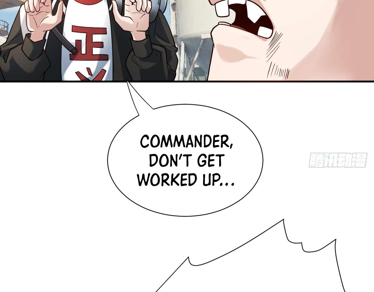 God Slayer 2024 chapter 13 page 46