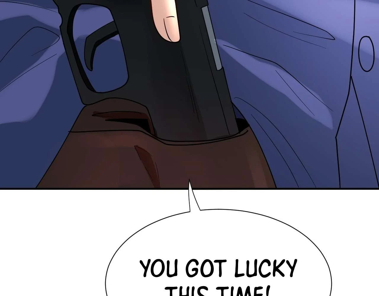 God Slayer 2024 chapter 13 page 50