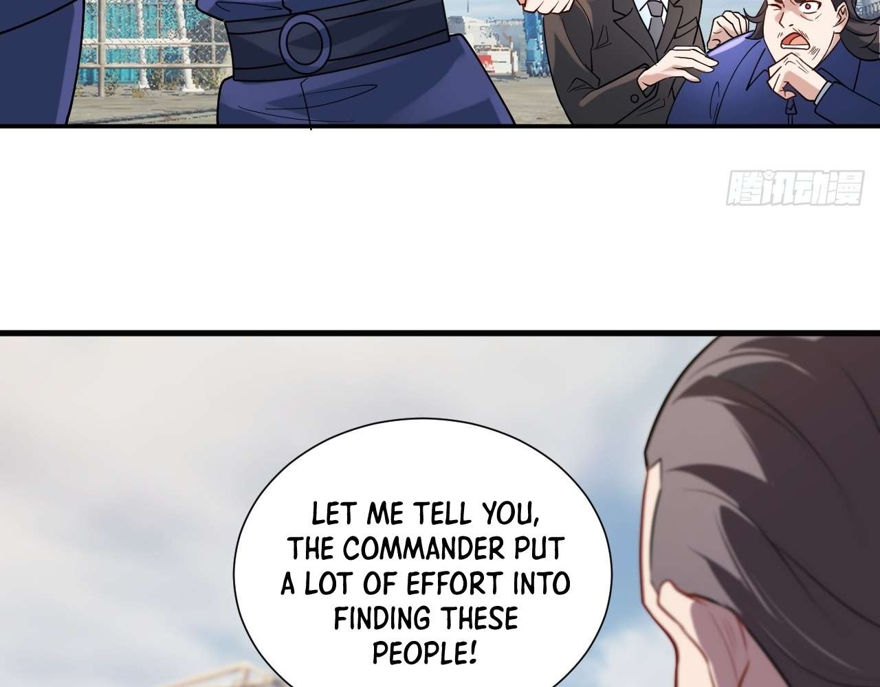 God Slayer 2024 chapter 13 page 56