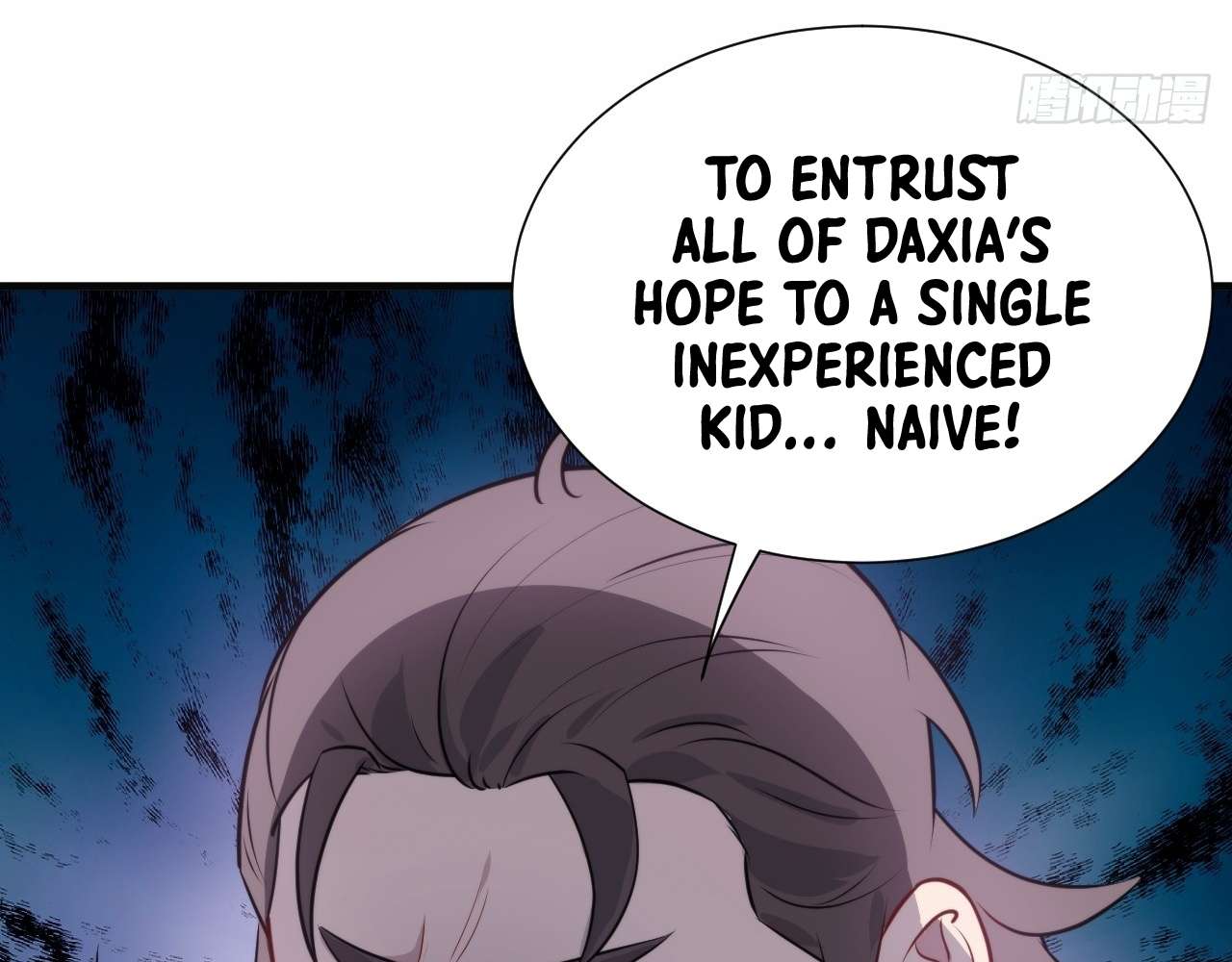 God Slayer 2024 chapter 13 page 58