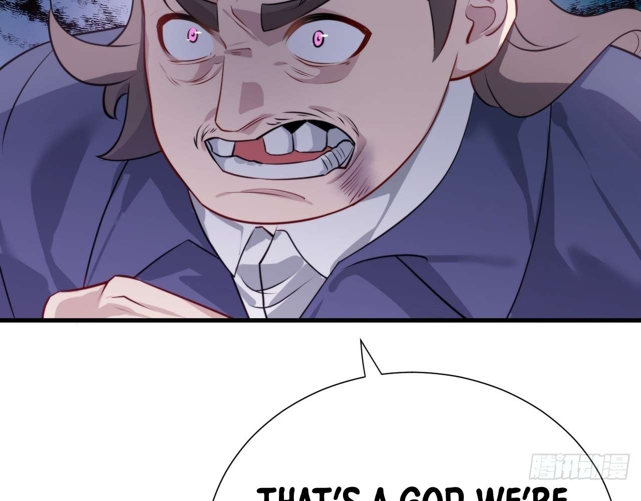 God Slayer 2024 chapter 13 page 59