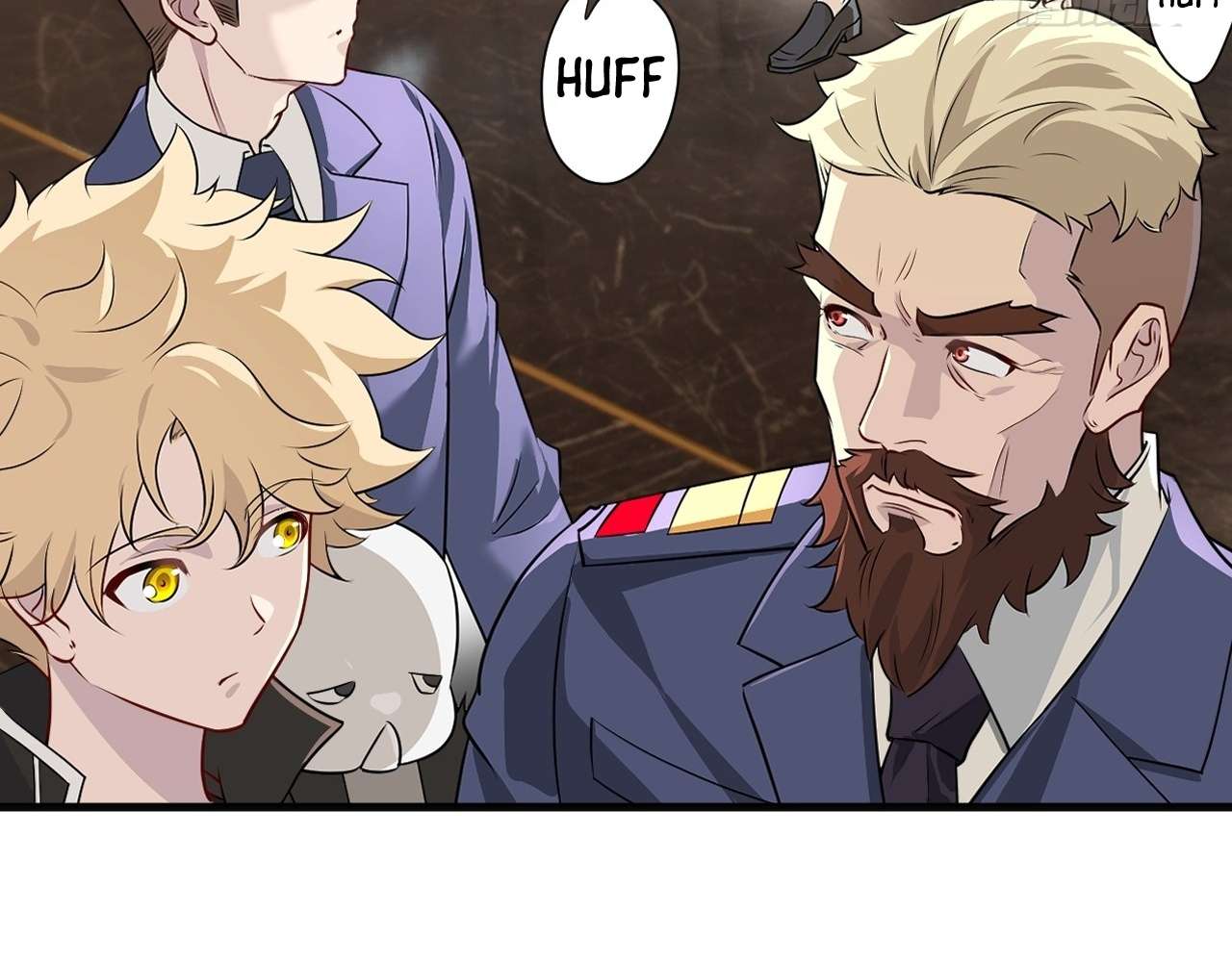 God Slayer 2024 chapter 13 page 89
