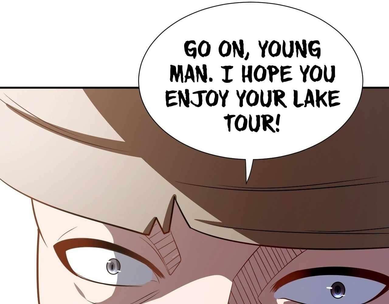 God Slayer 2024 chapter 19 page 32