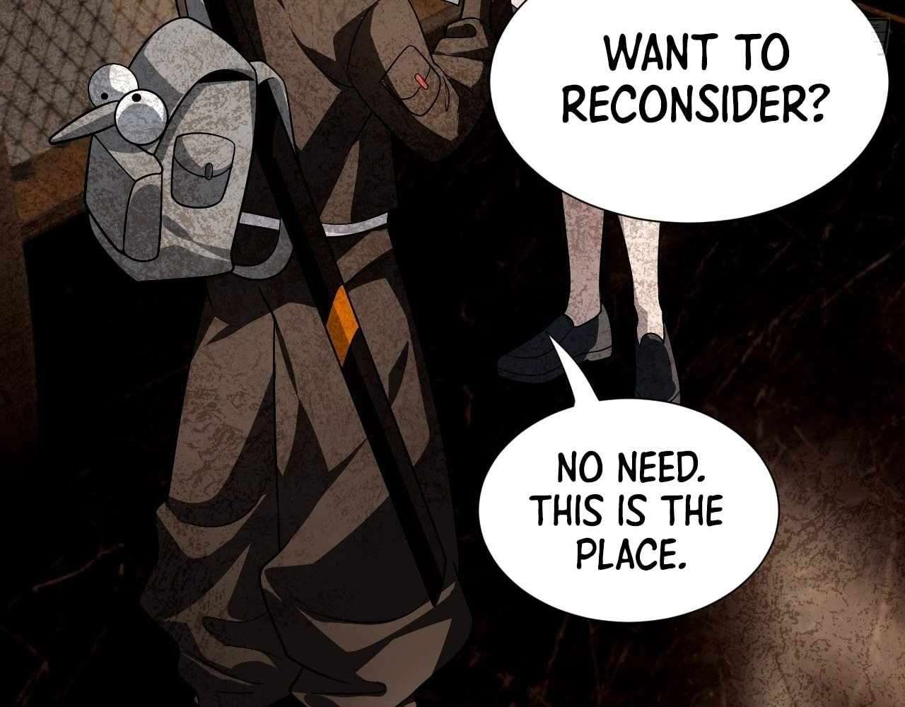 God Slayer 2024 chapter 19 page 41