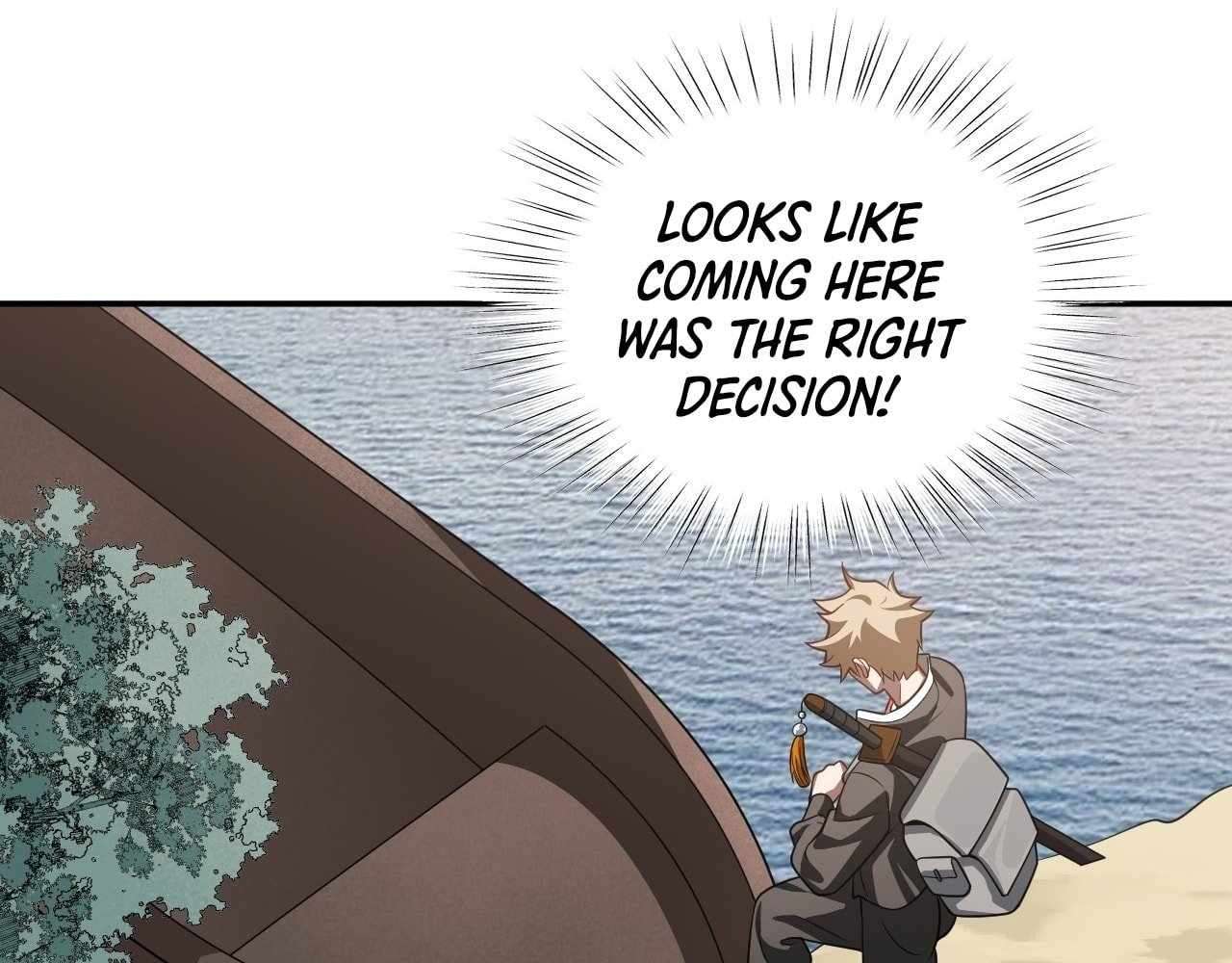 God Slayer 2024 chapter 19 page 45