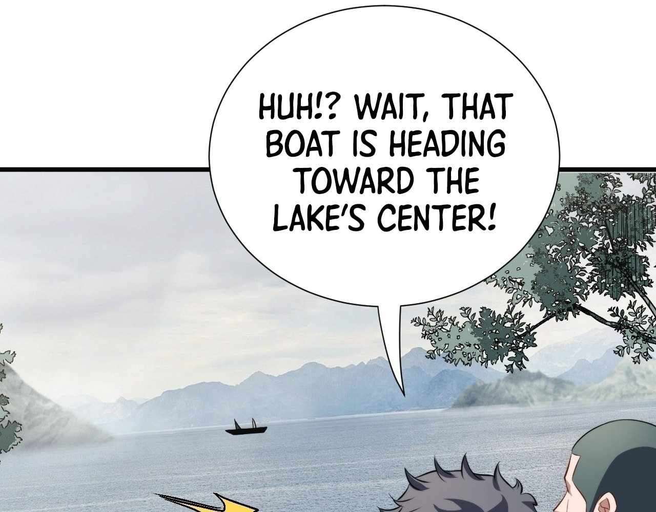 God Slayer 2024 chapter 19 page 64