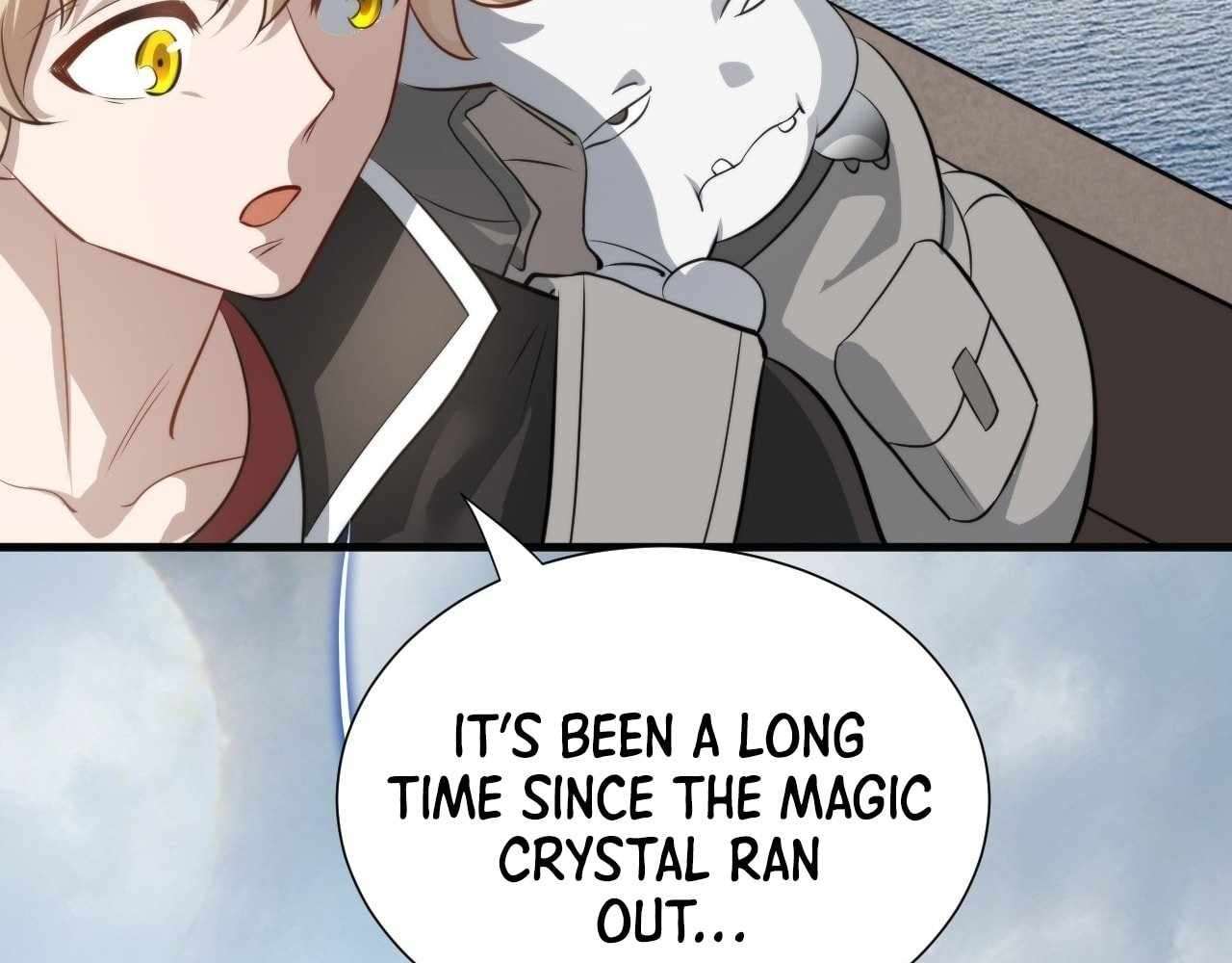 God Slayer 2024 chapter 19 page 68