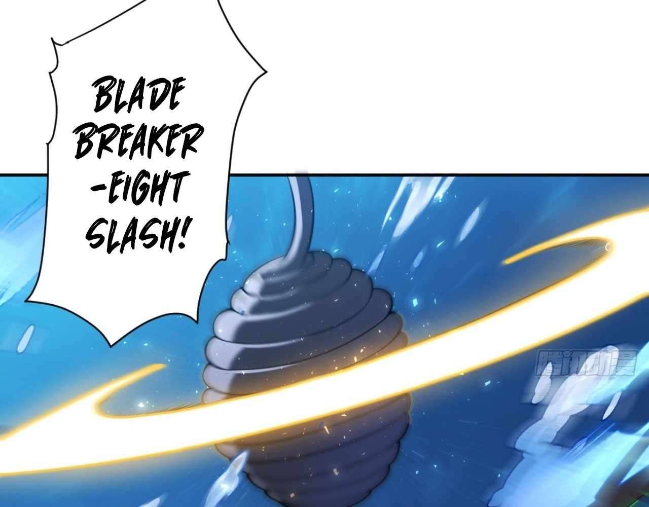 God Slayer 2024 chapter 23 page 8