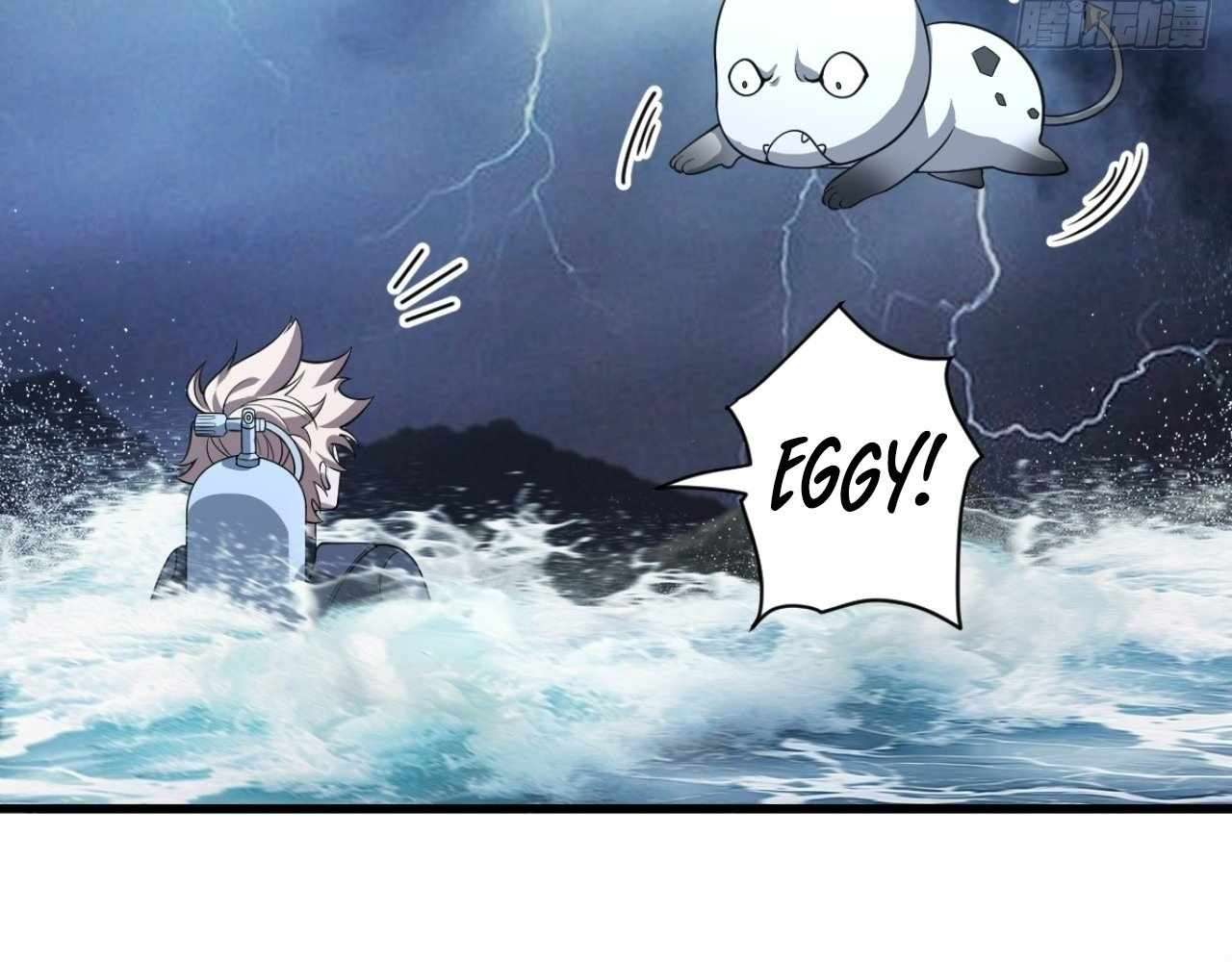 God Slayer 2024 chapter 23 page 30