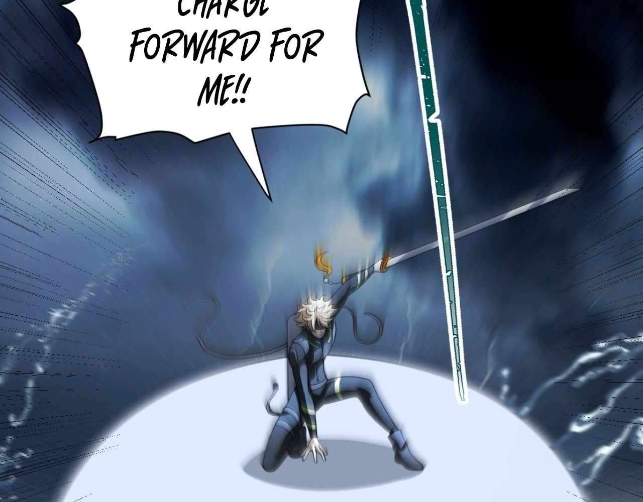 God Slayer 2024 chapter 23 page 33