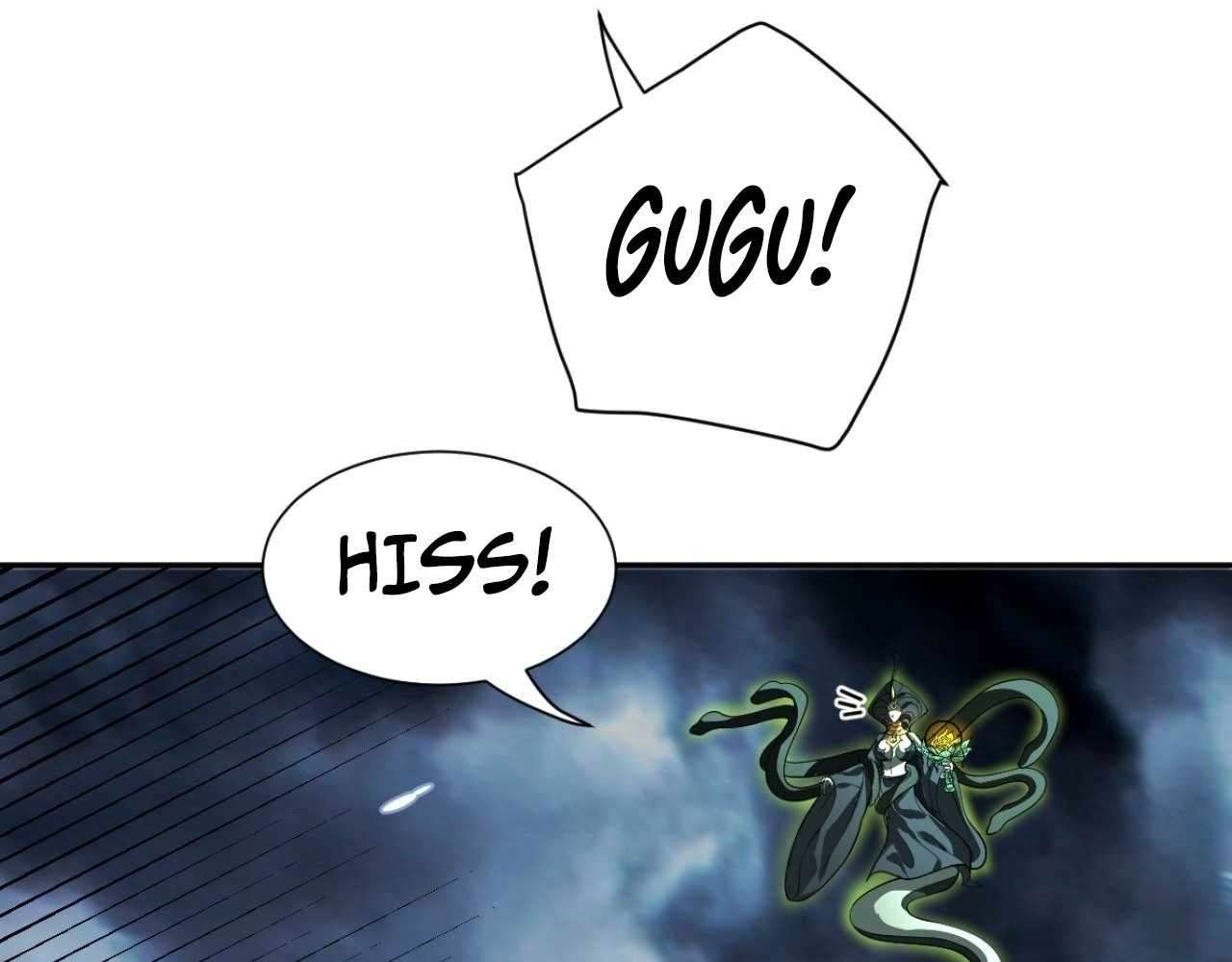 God Slayer 2024 chapter 23 page 35