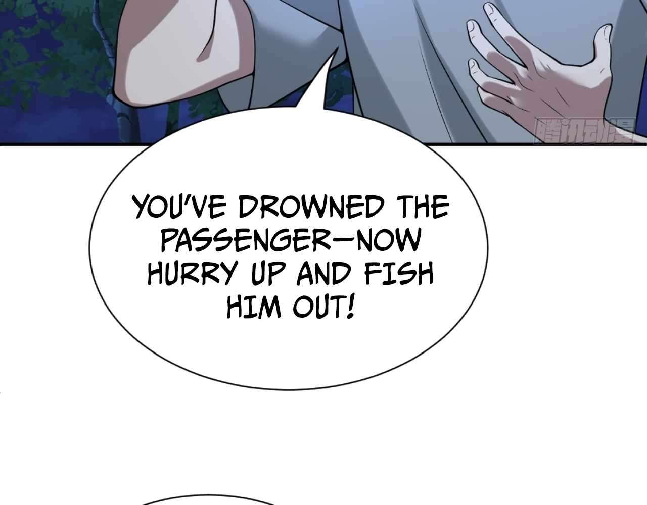God Slayer 2024 chapter 24 page 8