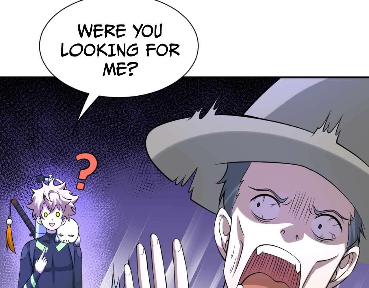 God Slayer 2024 chapter 24 page 9