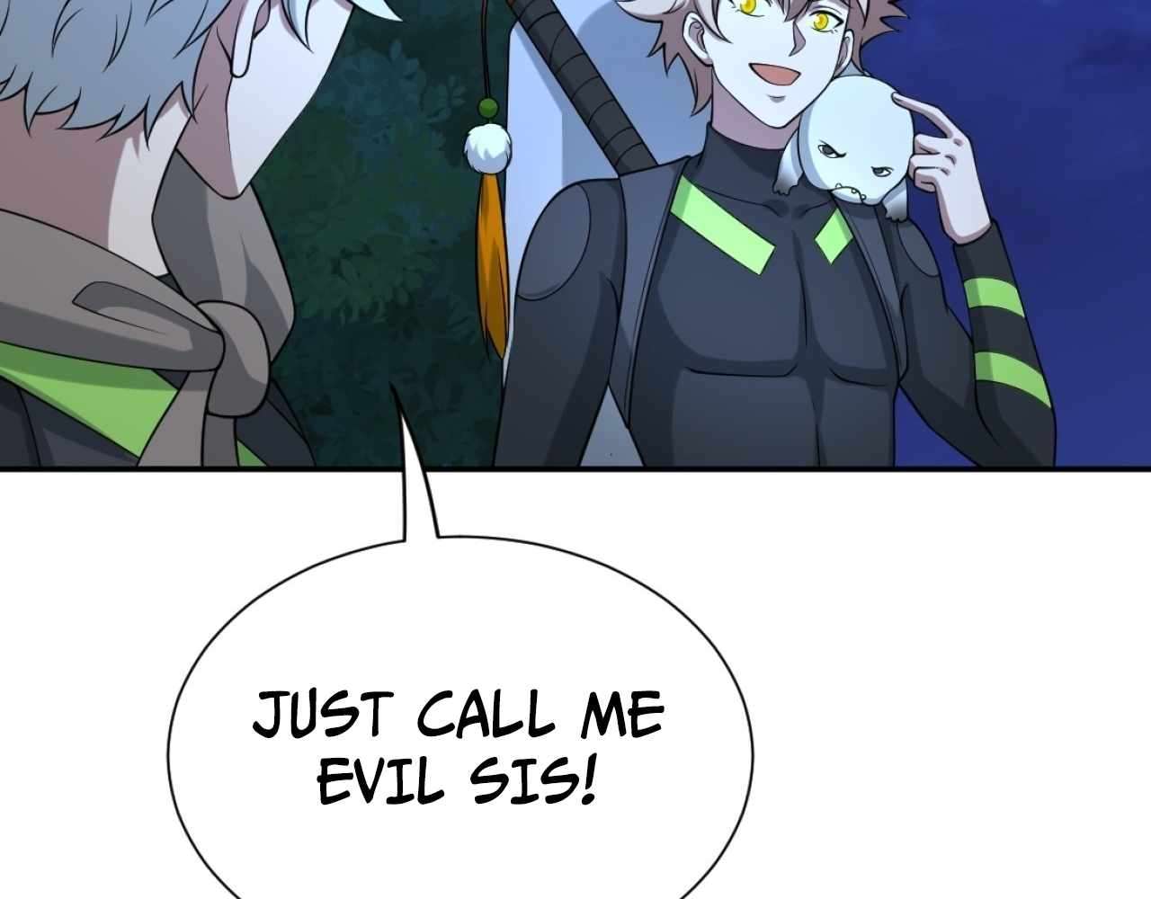 God Slayer 2024 chapter 24 page 22