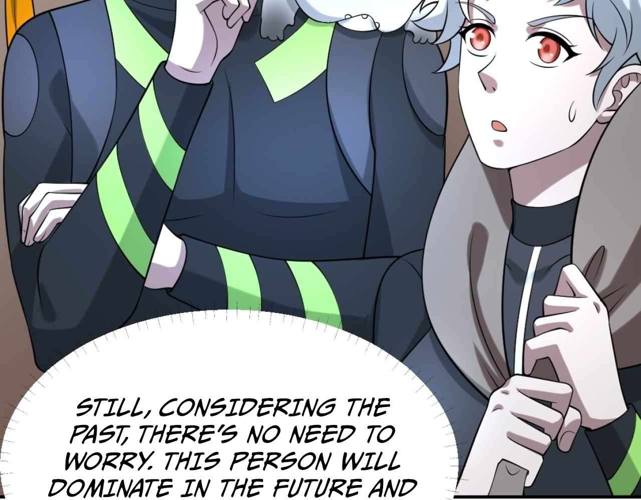 God Slayer 2024 chapter 24 page 32