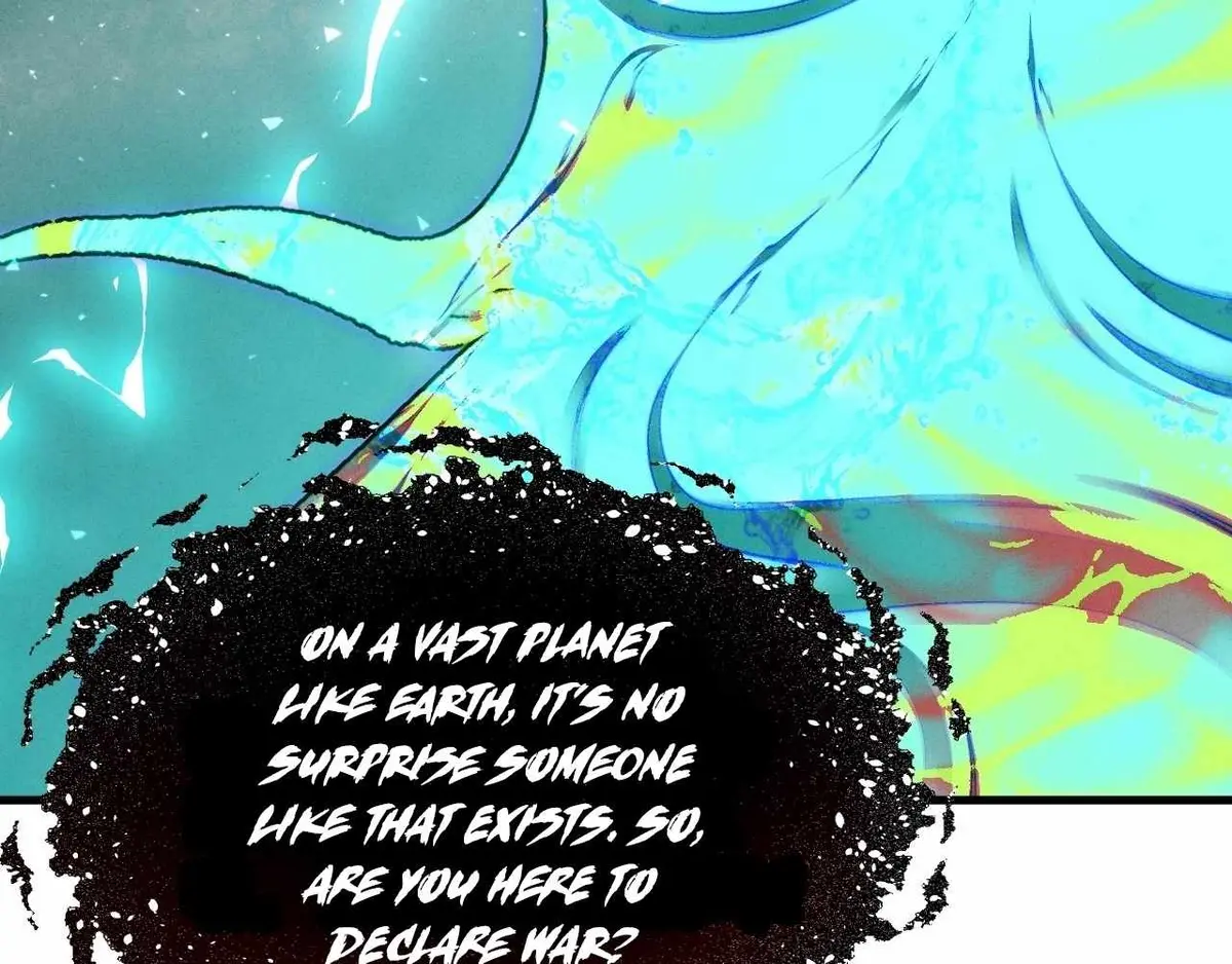 God Slayer 2024 chapter 27 page 79