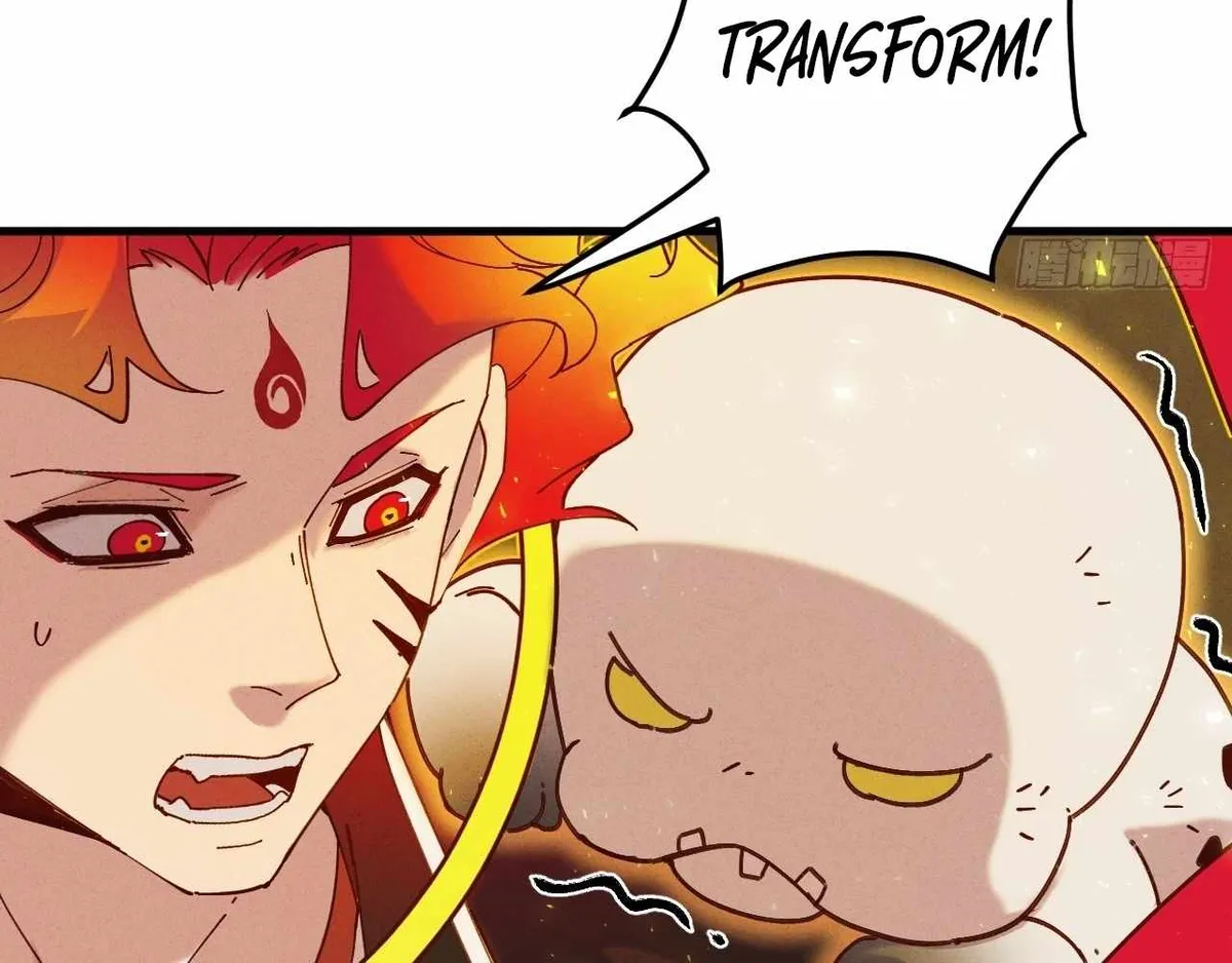 God Slayer 2024 chapter 27 page 33