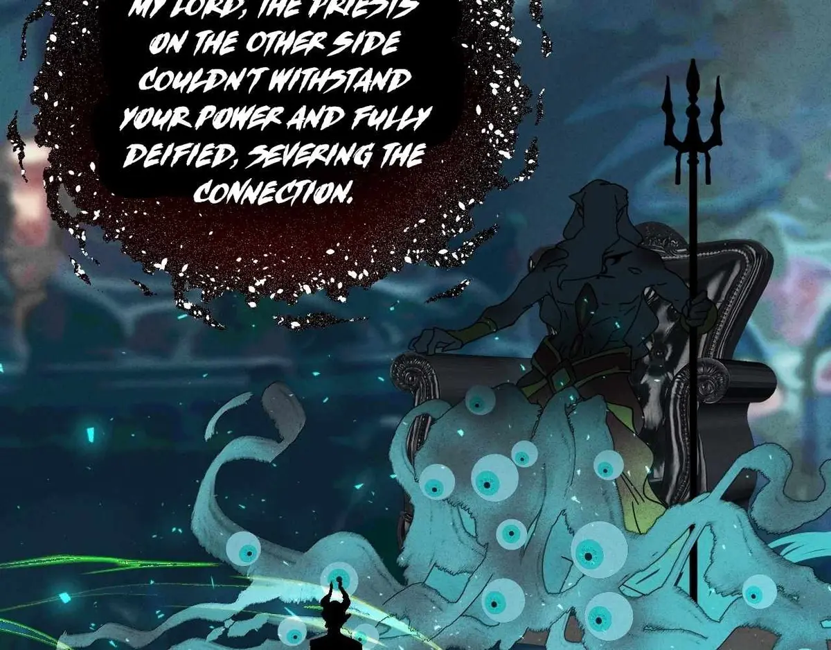God Slayer 2024 chapter 27 page 127