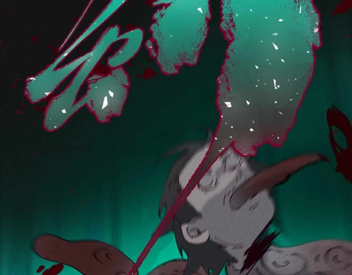 God Slayer 2024 chapter 27 page 122