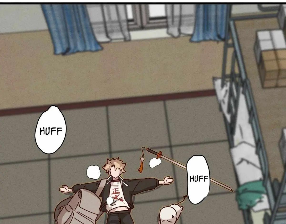 God Slayer 2024 chapter 27 page 42