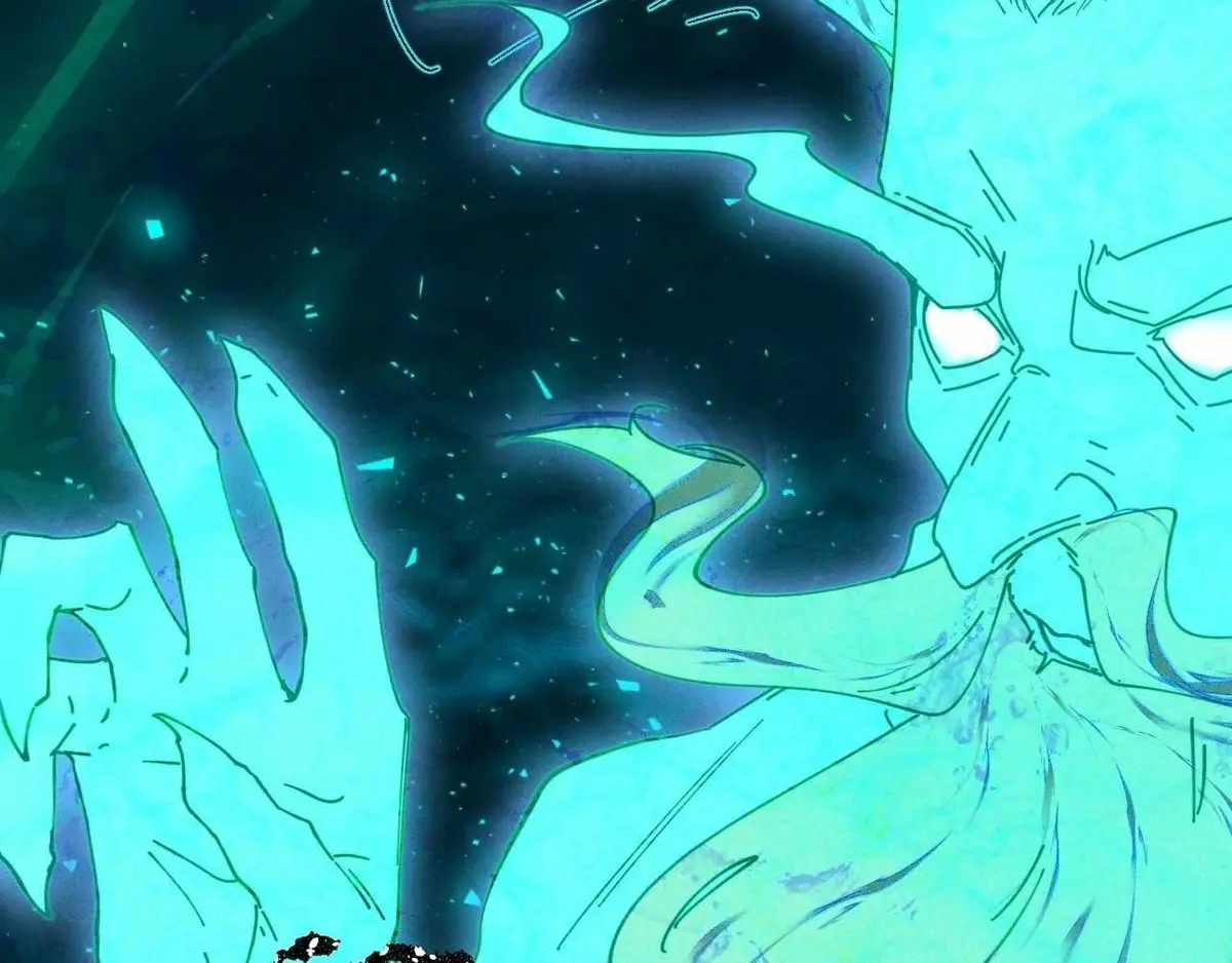 God Slayer 2024 chapter 27 page 96