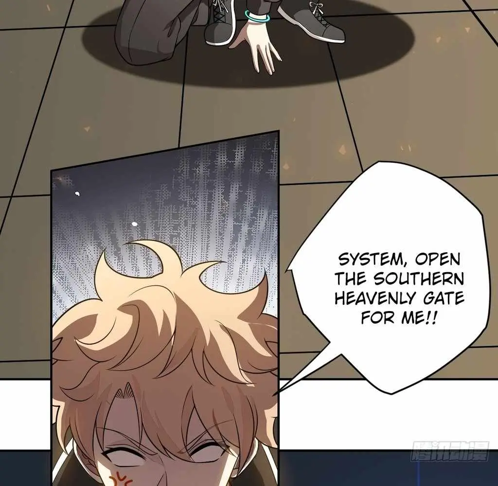 God Slayer 2024 chapter 31 page 46