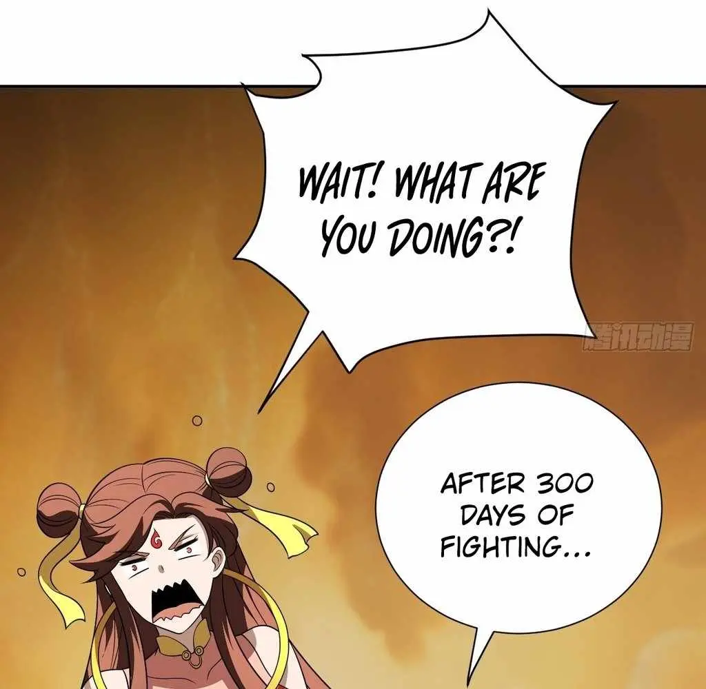 God Slayer 2024 chapter 31 page 19