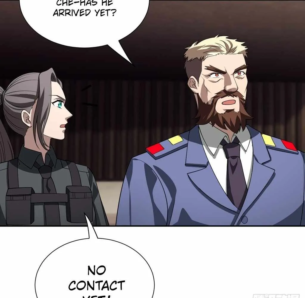 God Slayer 2024 chapter 31 page 7