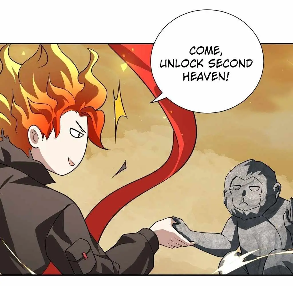 God Slayer 2024 chapter 31 page 40