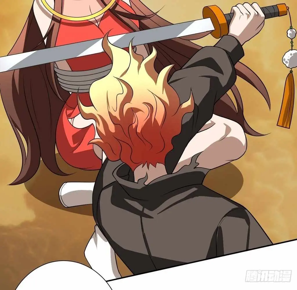 God Slayer 2024 chapter 31 page 20