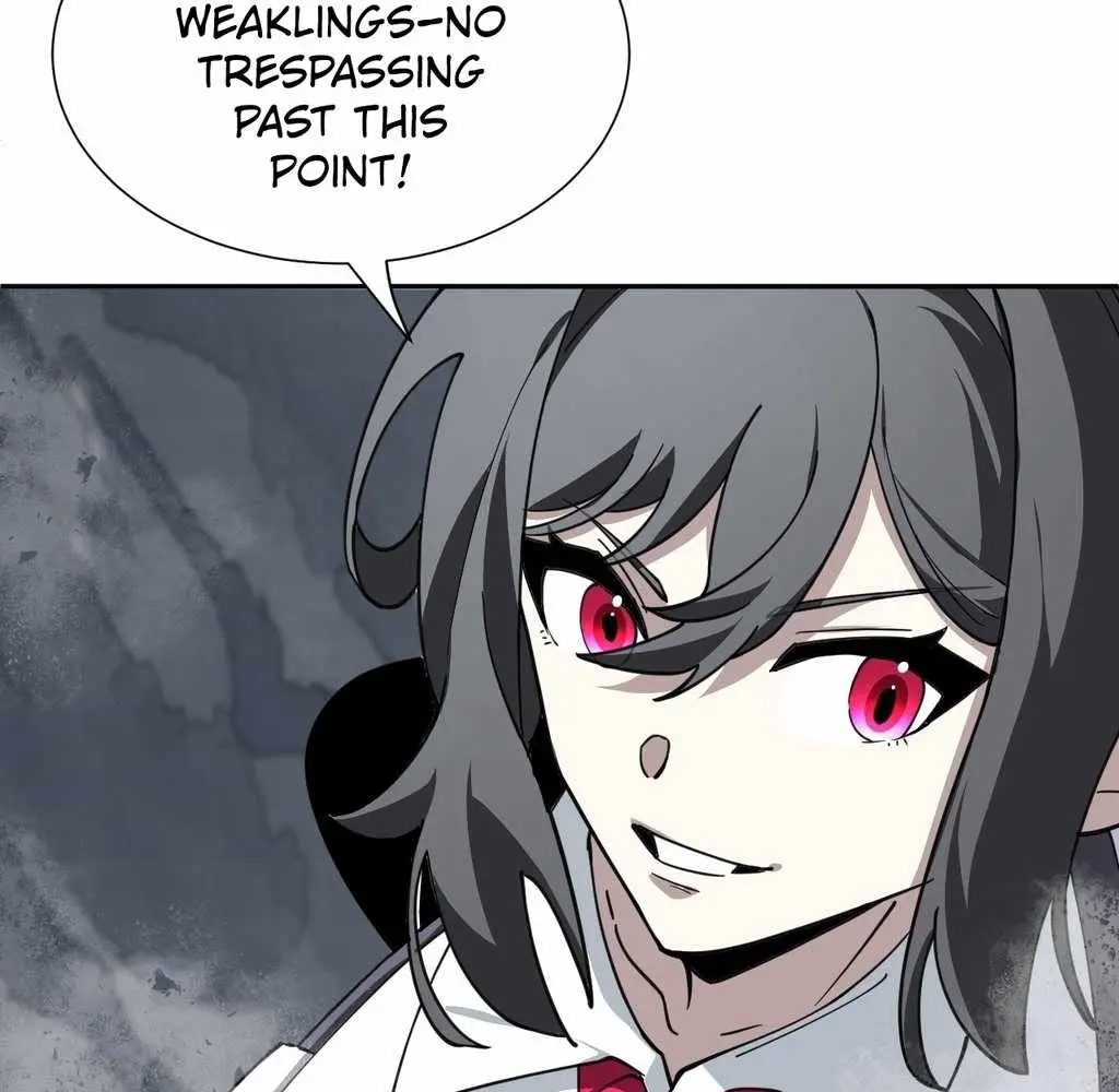 God Slayer 2024 chapter 32 page 44