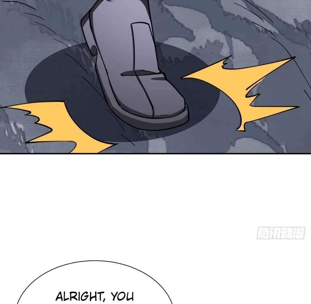 God Slayer 2024 chapter 32 page 43