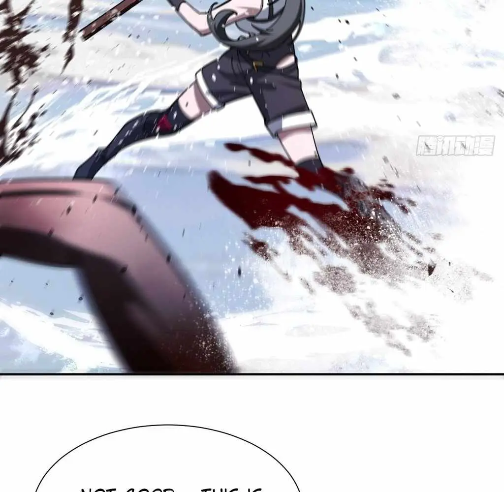 God Slayer 2024 chapter 32 page 14