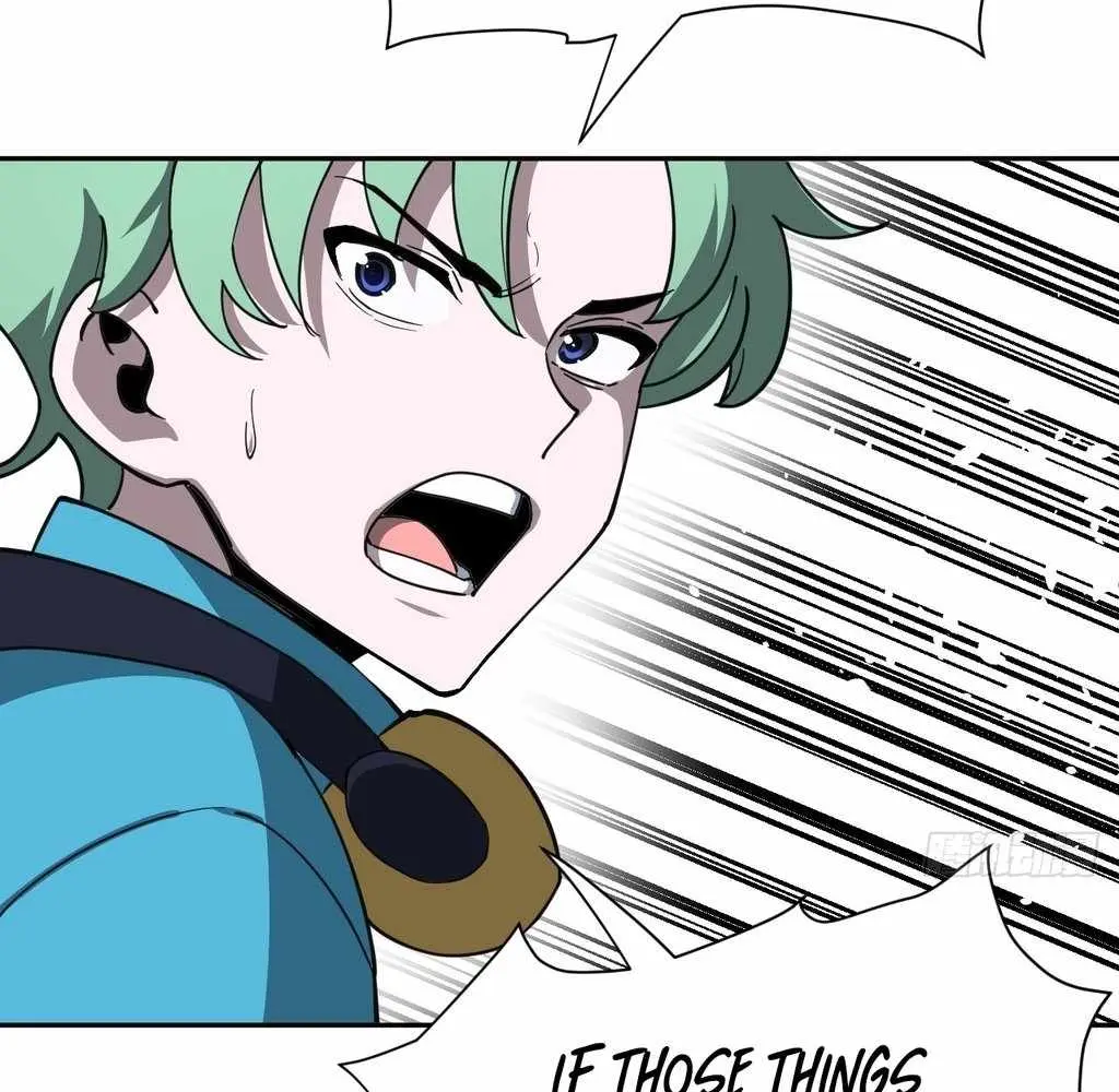 God Slayer 2024 chapter 32 page 19