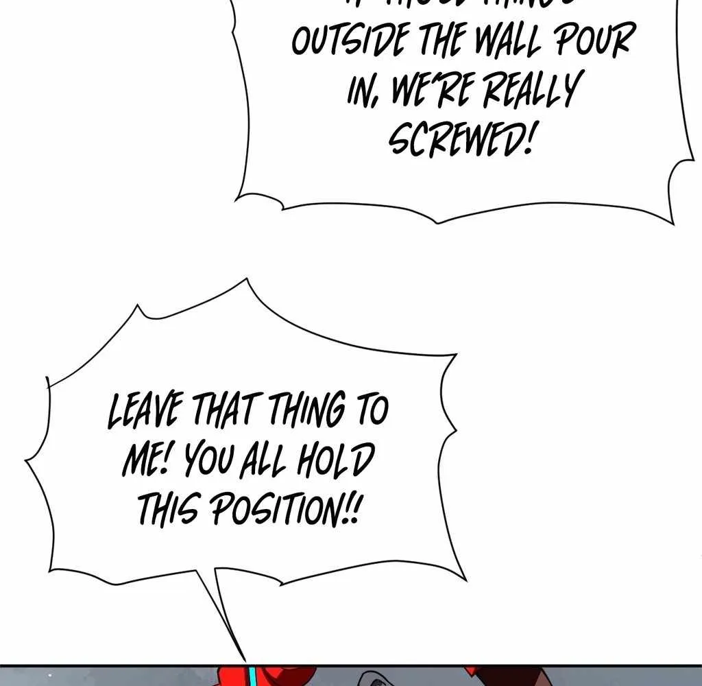 God Slayer 2024 chapter 32 page 20