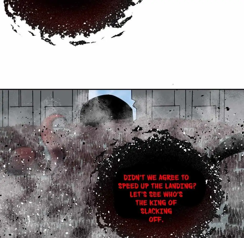 God Slayer 2024 chapter 32 page 50