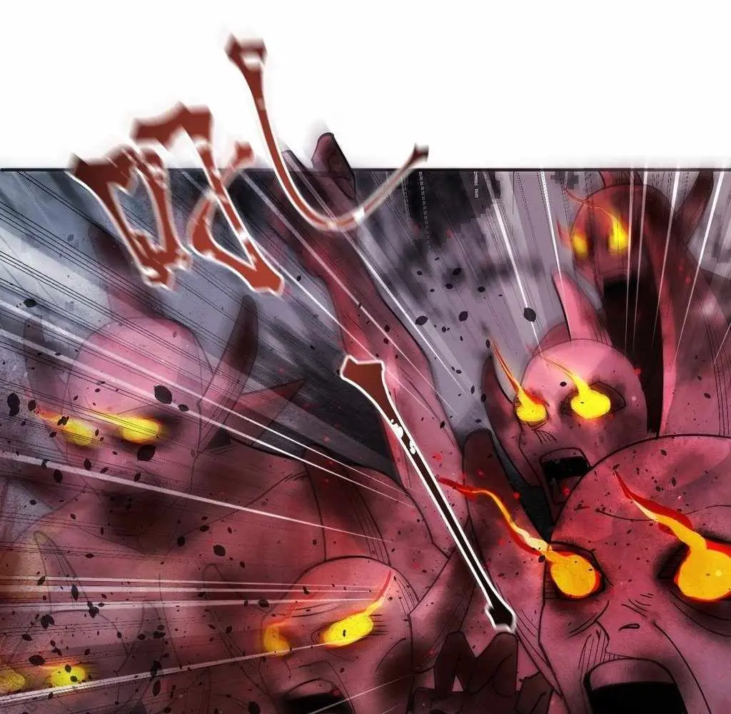 God Slayer 2024 chapter 32 page 6