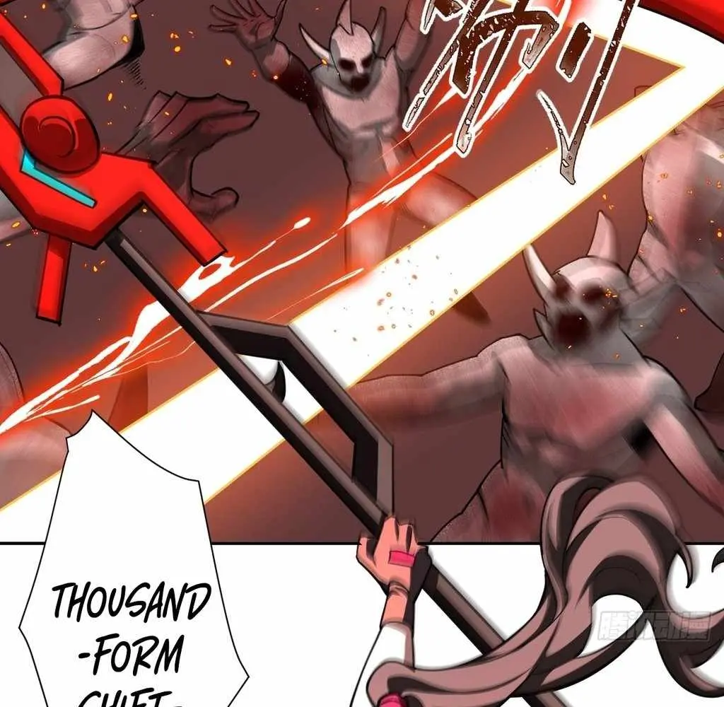 God Slayer 2024 chapter 32 page 29