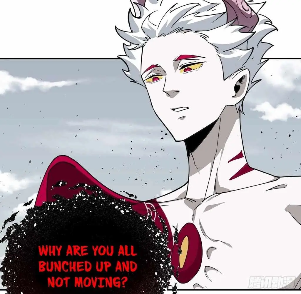 God Slayer 2024 chapter 32 page 49