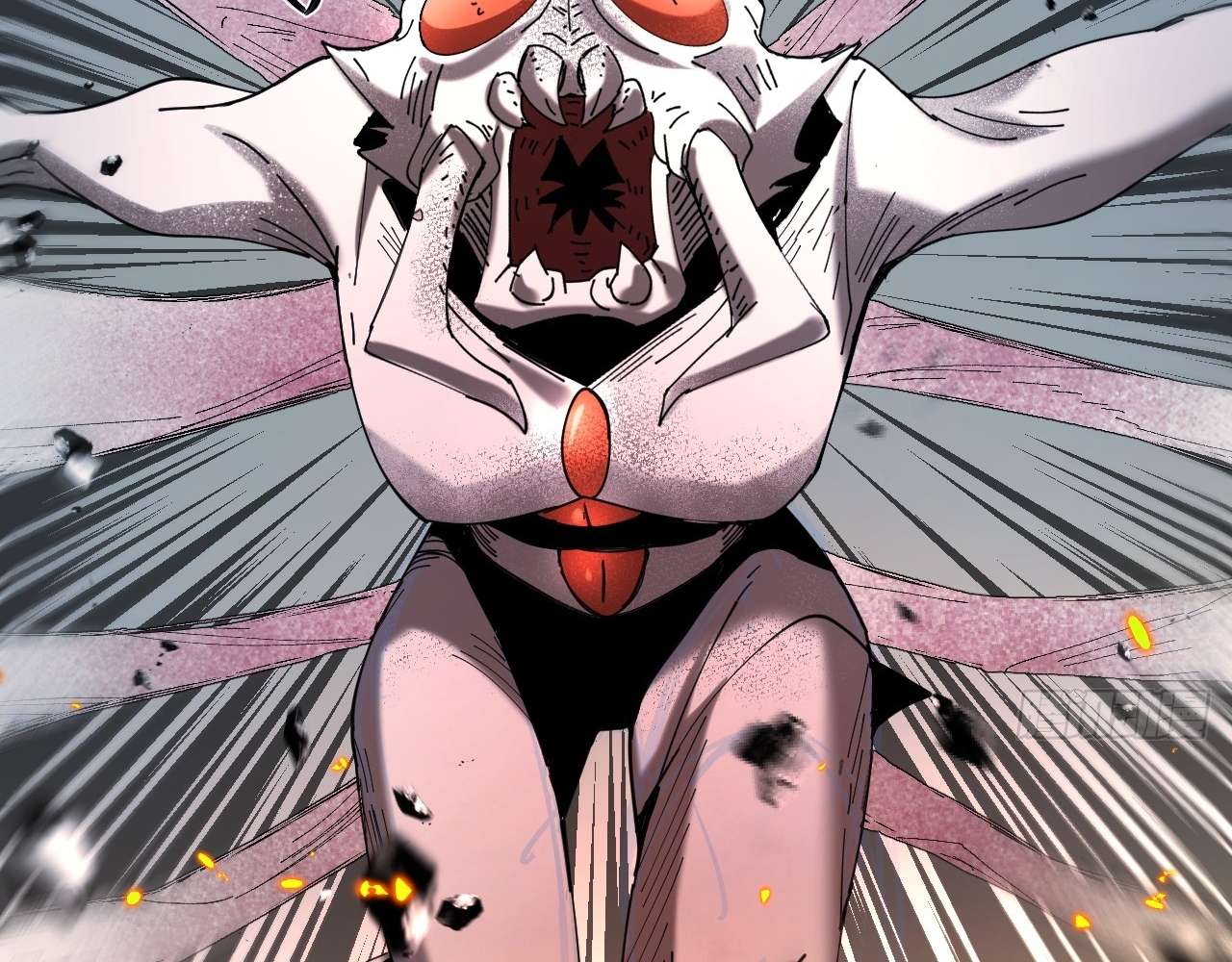 God Slayer 2024 chapter 6 page 7
