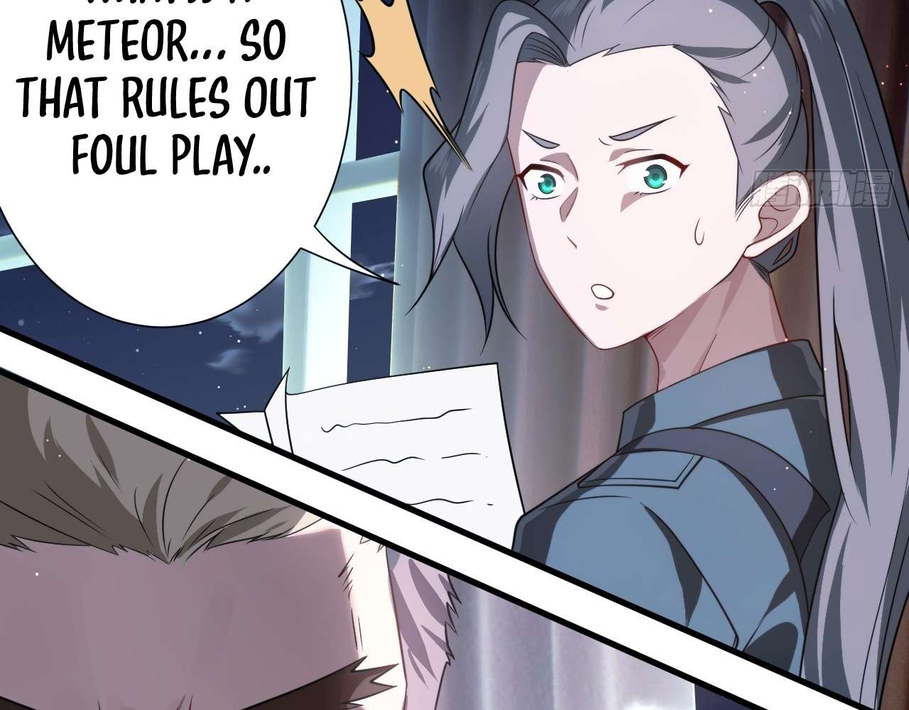 God Slayer 2024 chapter 6 page 71