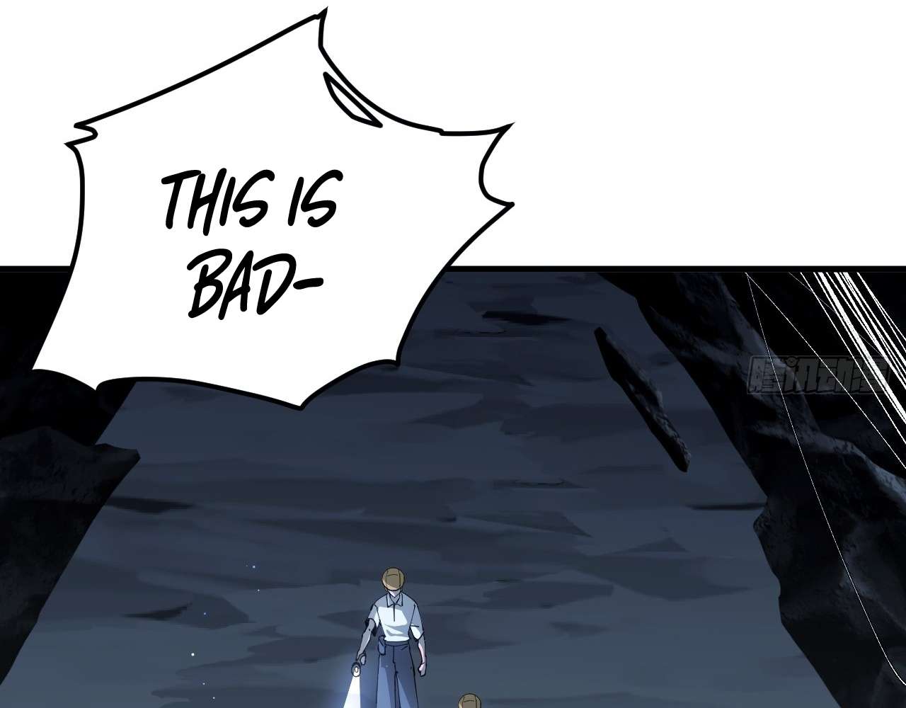 God Slayer 2024 chapter 6 page 76