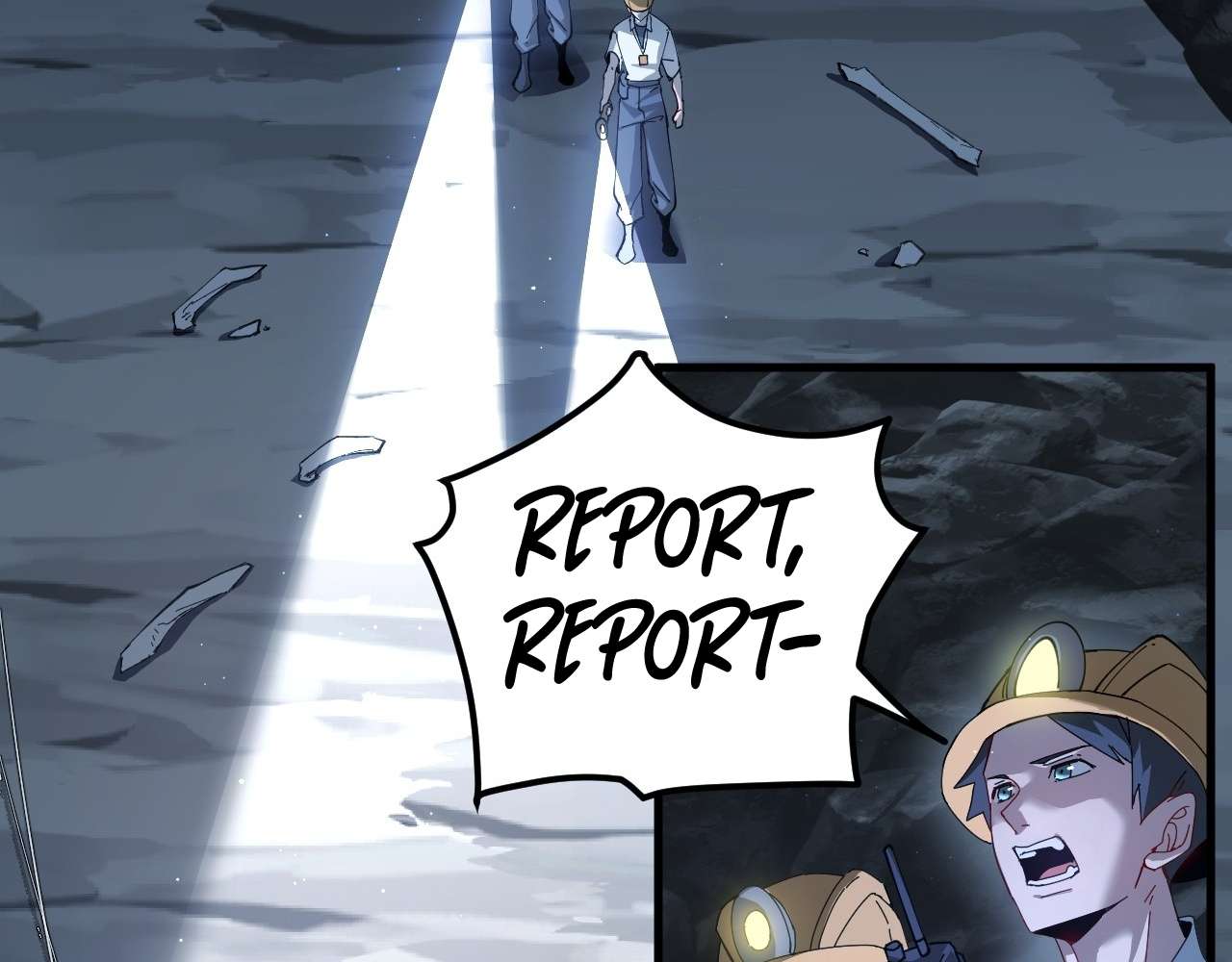 God Slayer 2024 chapter 6 page 77