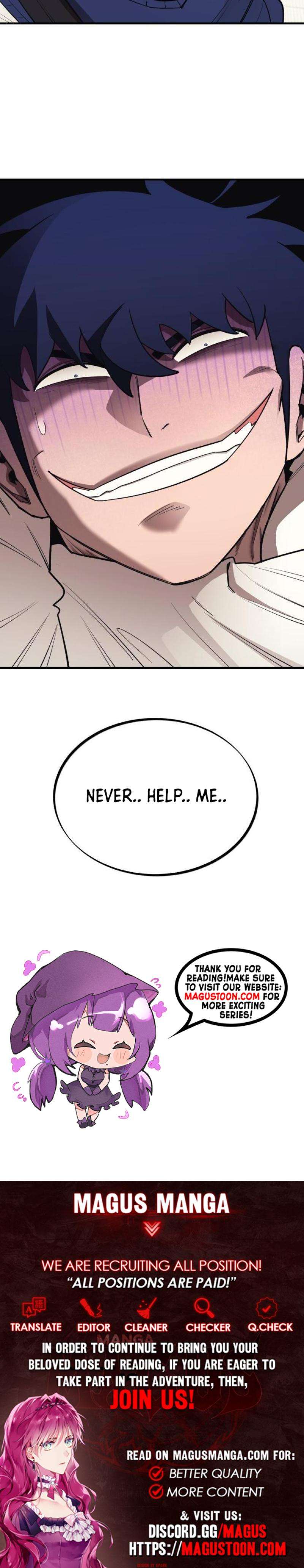 The School Life of the Earth Leader chapter 24 page 9