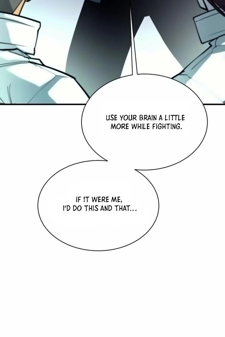 The School Life of the Earth Leader chapter 42 page 55