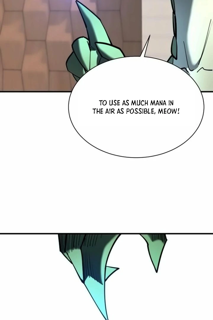 The School Life of the Earth Leader chapter 42 page 91