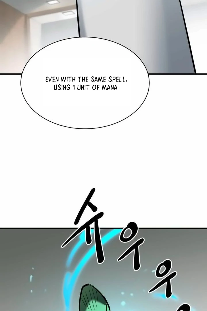 The School Life of the Earth Leader chapter 42 page 95